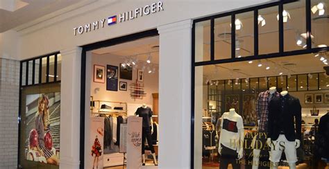 tommy hilfiger tienda peru